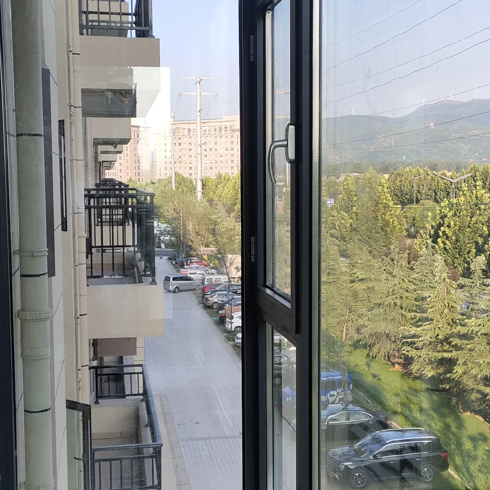 南山院子